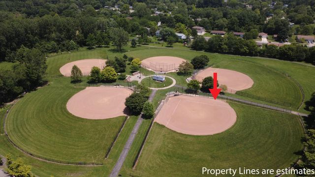 346 Brisbane Avenue, Westerville, OH 43081