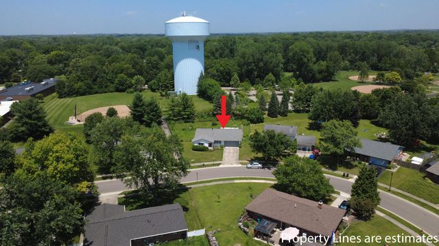 346 Brisbane Avenue, Westerville, OH 43081