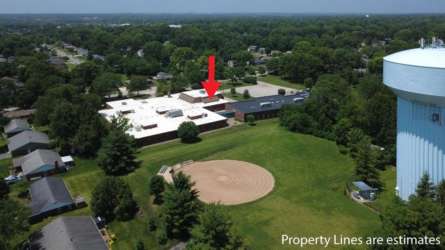 346 Brisbane Avenue, Westerville, OH 43081