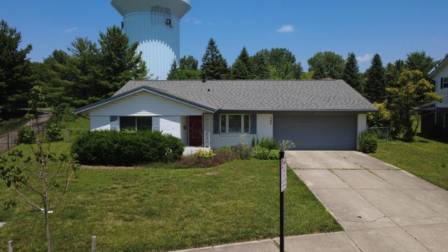 346 Brisbane Avenue, Westerville, OH 43081