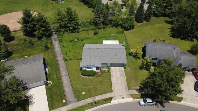 346 Brisbane Avenue, Westerville, OH 43081