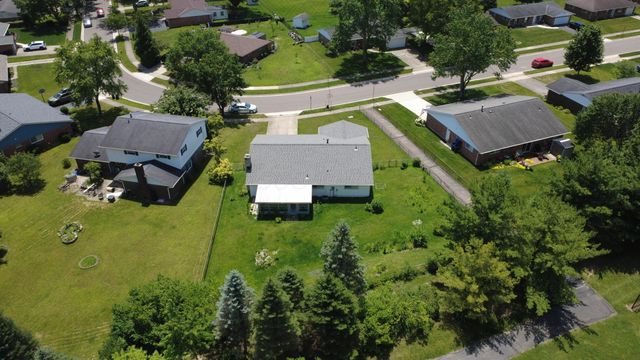 346 Brisbane Avenue, Westerville, OH 43081
