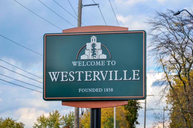 346 Brisbane Avenue, Westerville, OH 43081