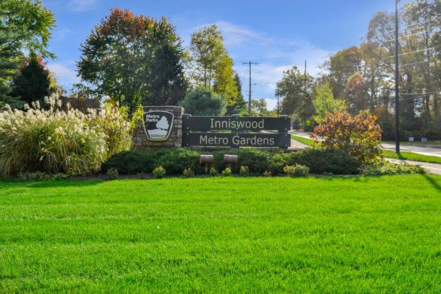 346 Brisbane Avenue, Westerville, OH 43081