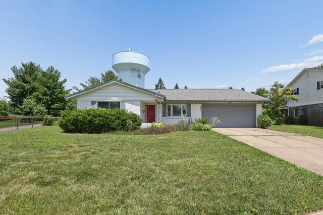 346 Brisbane Avenue, Westerville, OH 43081
