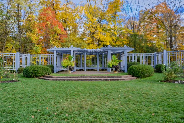 346 Brisbane Avenue, Westerville, OH 43081
