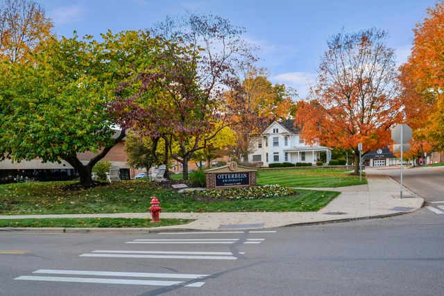 346 Brisbane Avenue, Westerville, OH 43081