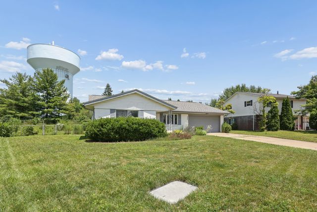 346 Brisbane Avenue, Westerville, OH 43081