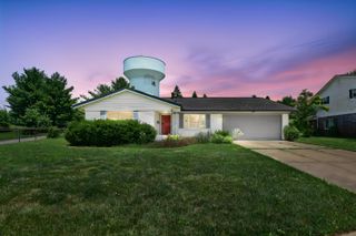 346 Brisbane Avenue, Westerville, OH 43081