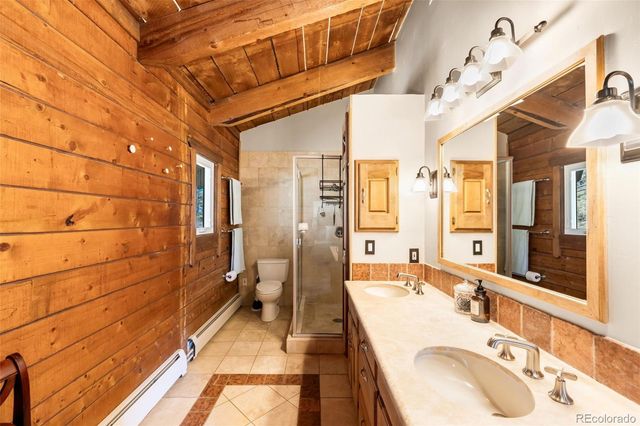 3890 S Sky line Drive, Evergreen, CO 80439
