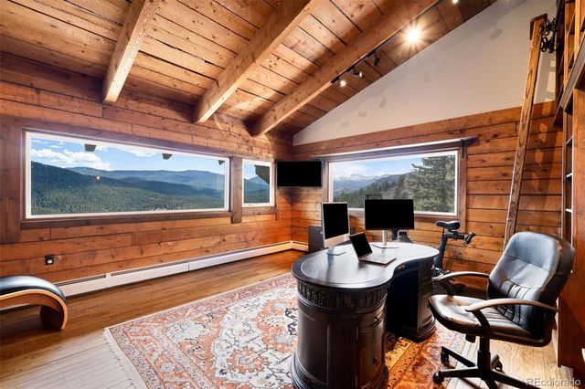 3890 S Sky line Drive, Evergreen, CO 80439