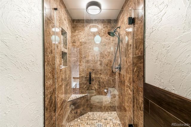 3890 S Sky line Drive, Evergreen, CO 80439