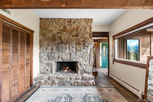 3890 S Sky line Drive, Evergreen, CO 80439