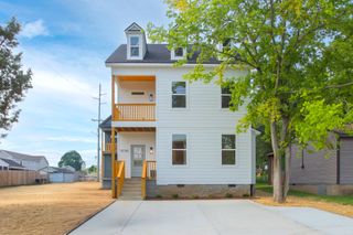 5210 Georgia Ave # A, Nashville, TN 37209