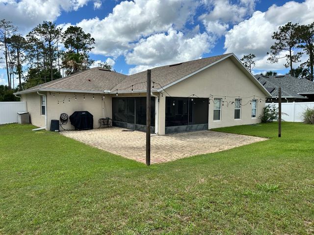 9 RANBER PLACE, Palm Coast, FL 32164