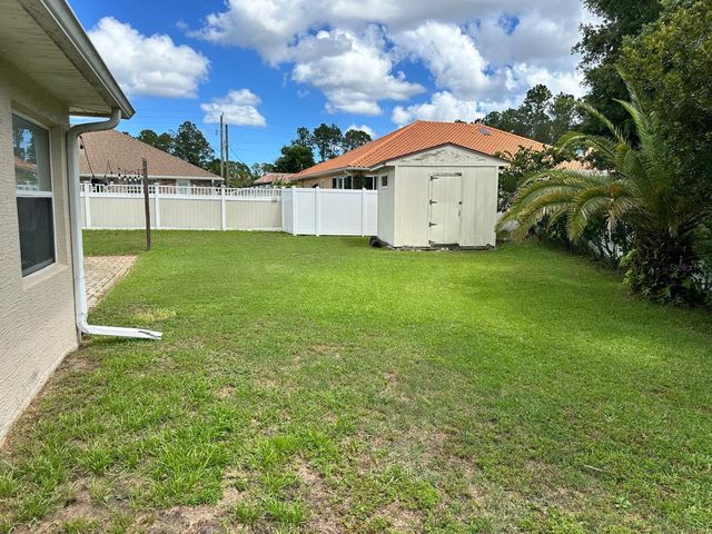9 RANBER PLACE, Palm Coast, FL 32164