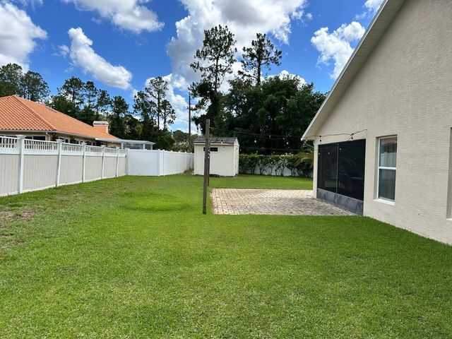 9 RANBER PLACE, Palm Coast, FL 32164