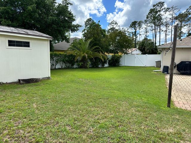 9 RANBER PLACE, Palm Coast, FL 32164