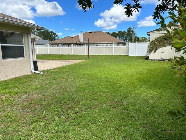 9 RANBER PLACE, Palm Coast, FL 32164
