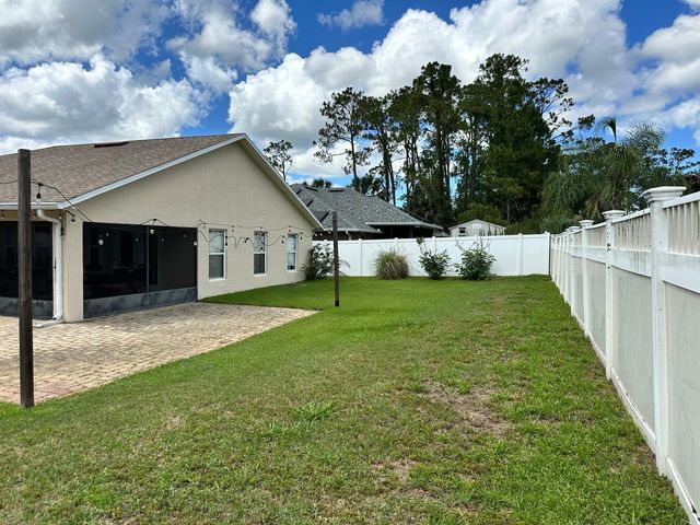 9 RANBER PLACE, Palm Coast, FL 32164
