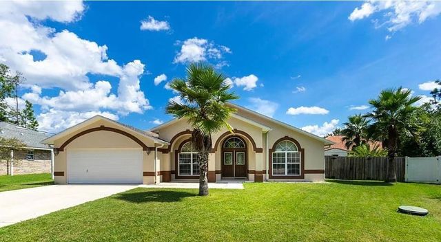 9 RANBER PLACE, Palm Coast, FL 32164