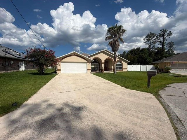 9 RANBER PLACE, Palm Coast, FL 32164