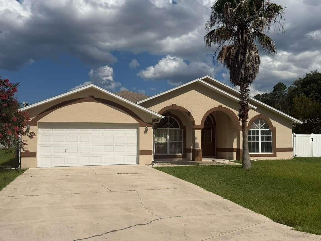 9 RANBER PLACE, Palm Coast, FL 32164