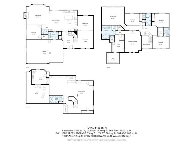 16305 Riverwood Drive, Plainfield, IL 60586