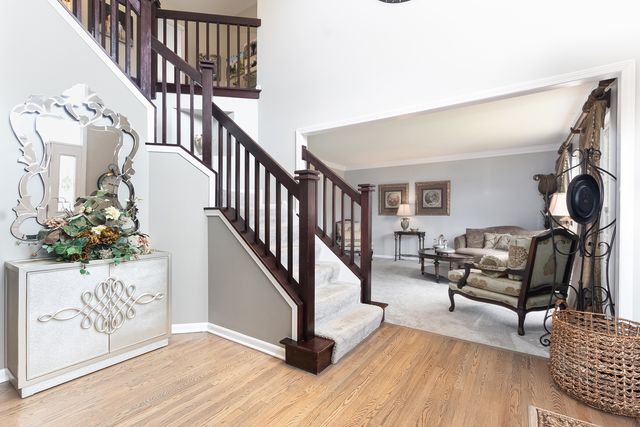 16305 Riverwood Drive, Plainfield, IL 60586
