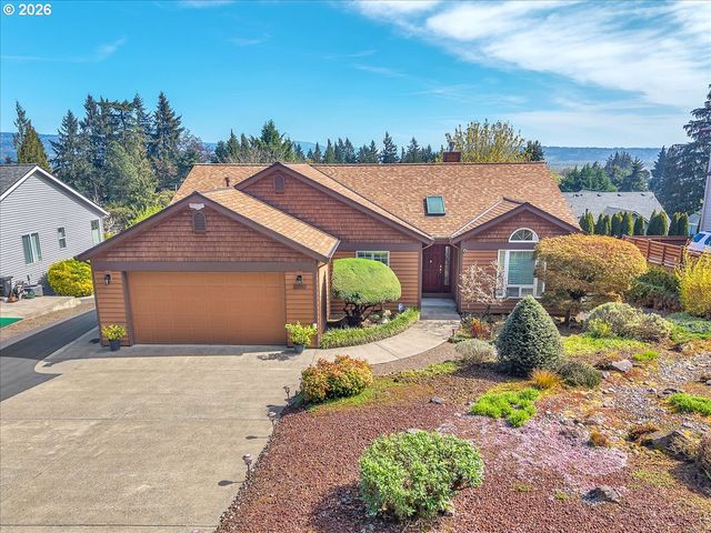 2350 7TH St, Columbia City, OR 97018