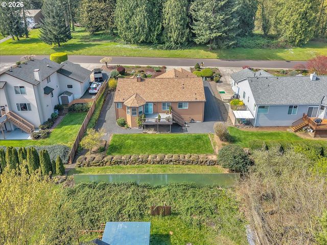 2350 7TH St, Columbia City, OR 97018