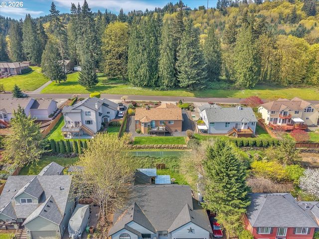 2350 7TH St, Columbia City, OR 97018