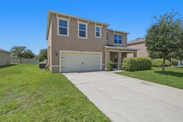2609 GRAND CENTRAL AVENUE, Tavares, FL 32778
