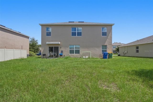 2609 GRAND CENTRAL AVENUE, Tavares, FL 32778