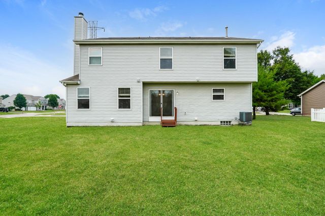 4284 Promenade Avenue, Grove City, OH 43123