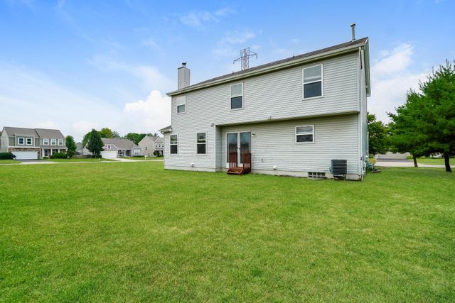4284 Promenade Avenue, Grove City, OH 43123