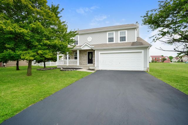 4284 Promenade Avenue, Grove City, OH 43123