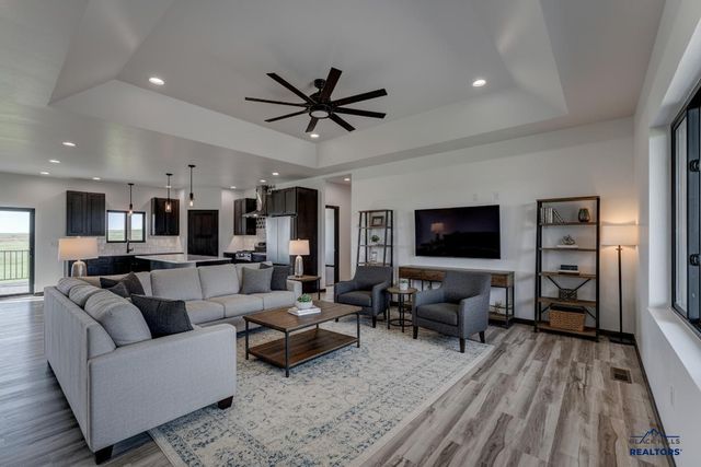 14141 WAGON MASTER WAY, Piedmont, SD 57769