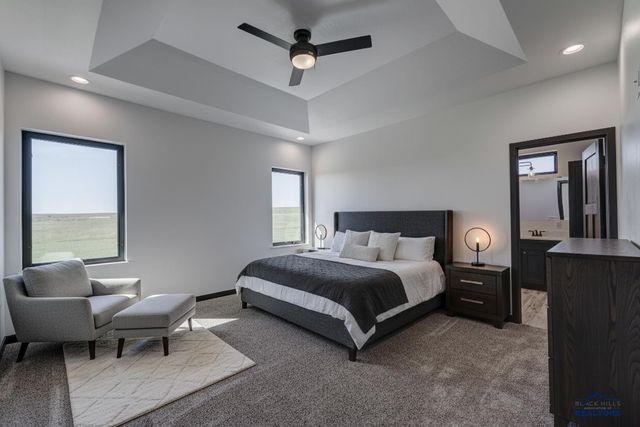 14141 WAGON MASTER WAY, Piedmont, SD 57769