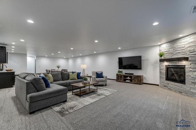 14141 WAGON MASTER WAY, Piedmont, SD 57769