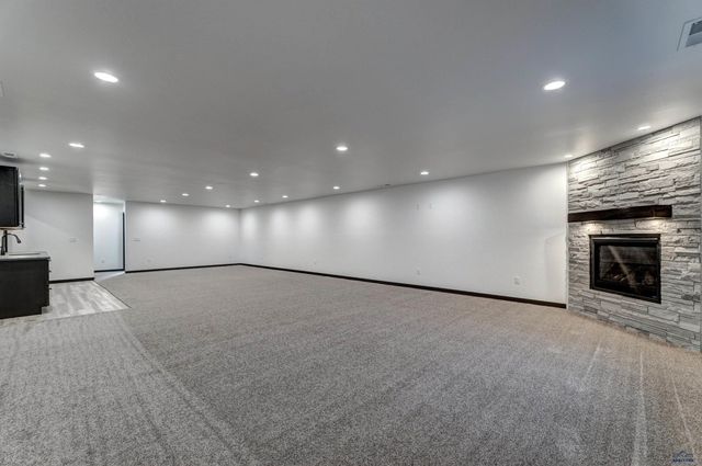 14141 WAGON MASTER WAY, Piedmont, SD 57769