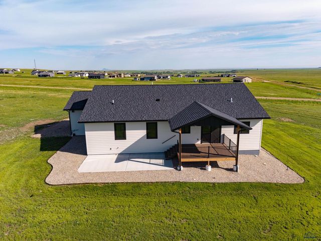 14141 WAGON MASTER WAY, Piedmont, SD 57769