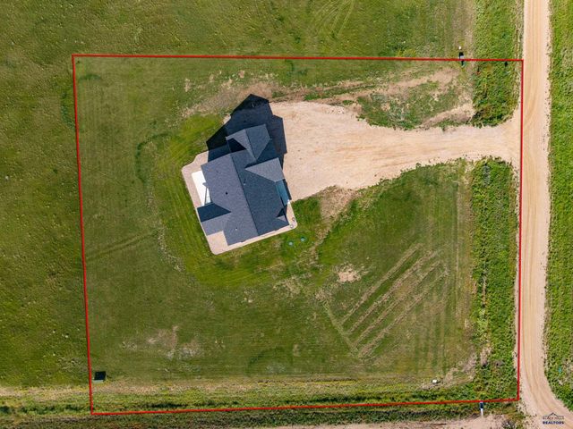 14141 WAGON MASTER WAY, Piedmont, SD 57769