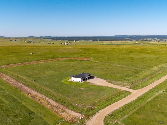 14141 WAGON MASTER WAY, Piedmont, SD 57769