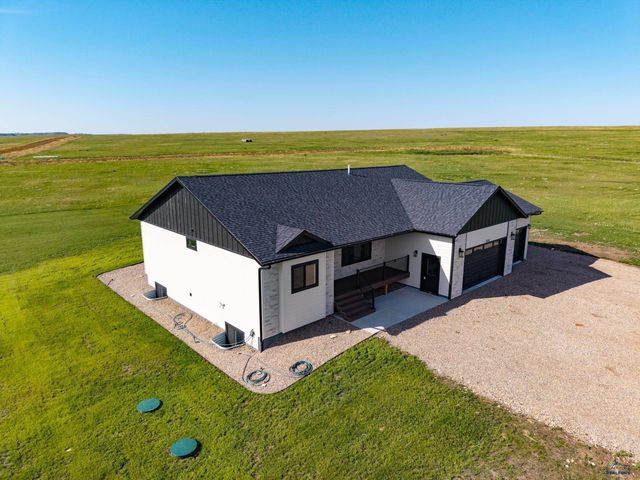 14141 WAGON MASTER WAY, Piedmont, SD 57769