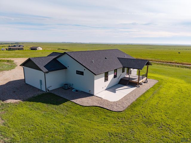 14141 WAGON MASTER WAY, Piedmont, SD 57769