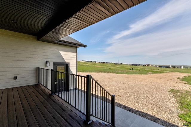 14141 WAGON MASTER WAY, Piedmont, SD 57769