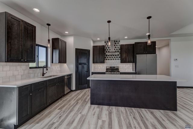 14141 WAGON MASTER WAY, Piedmont, SD 57769