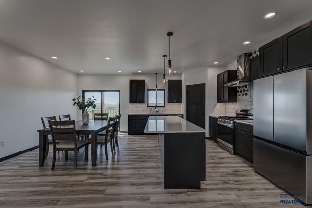 14141 WAGON MASTER WAY, Piedmont, SD 57769