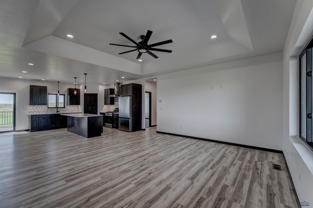 14141 WAGON MASTER WAY, Piedmont, SD 57769